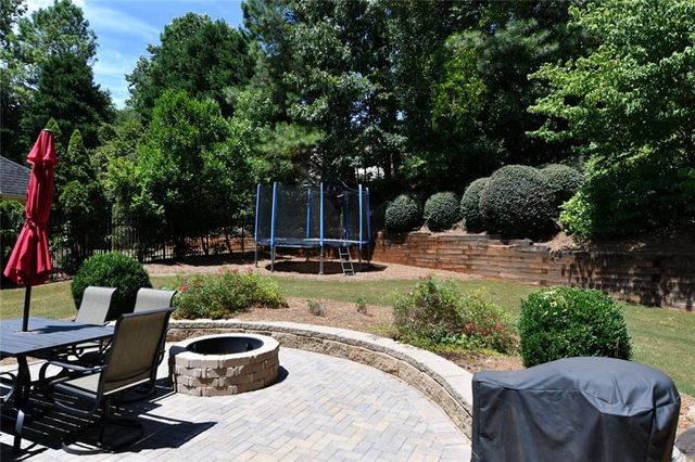 1025 Fairview Club Circle, Dacula, GA 30019