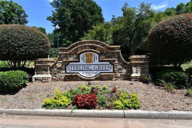 1025 Fairview Club Circle, Dacula, GA 30019