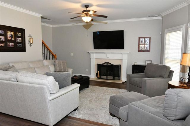 1025 Fairview Club Circle, Dacula, GA 30019