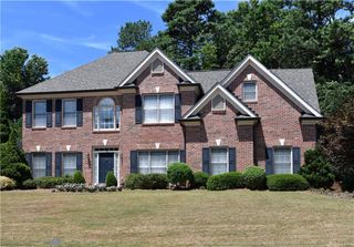 1025 Fairview Club Circle, Dacula, GA 30019