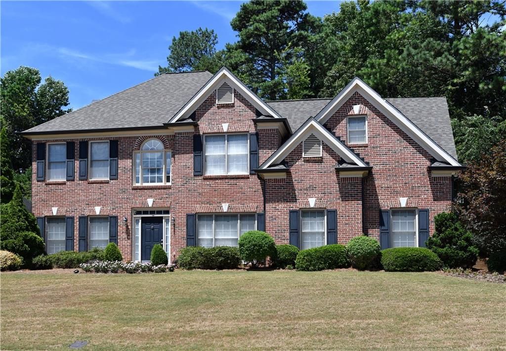1025 Fairview Club Circle, Dacula, GA 30019