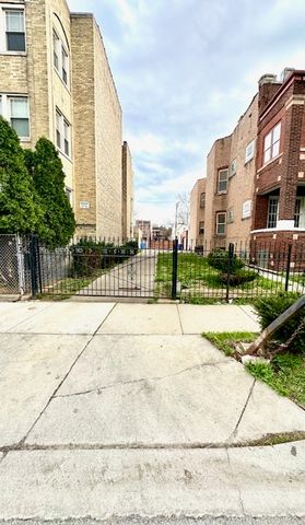 4855 W Jackson Boulevard, Chicago, IL 60644