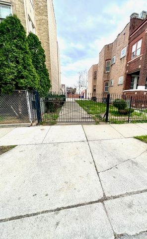 4855 W Jackson Boulevard, Chicago, IL 60644