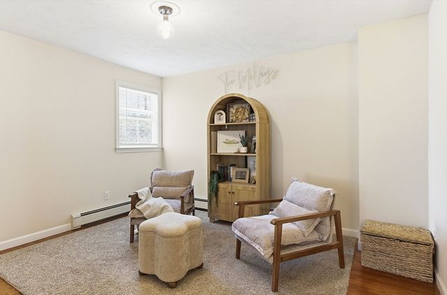 21 Bedford Drive, Grafton, MA 01536