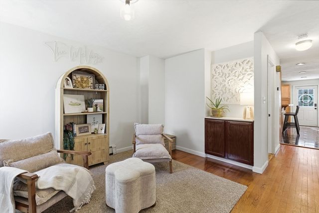 21 Bedford Drive, Grafton, MA 01536