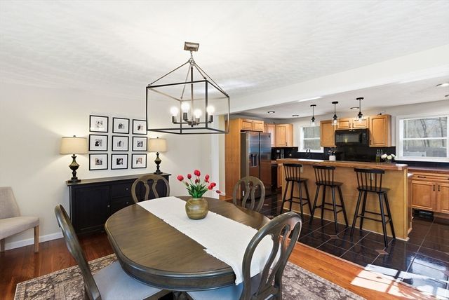 21 Bedford Drive, Grafton, MA 01536