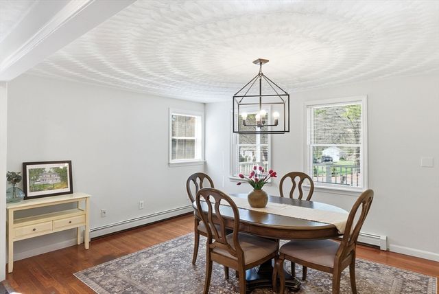 21 Bedford Drive, Grafton, MA 01536