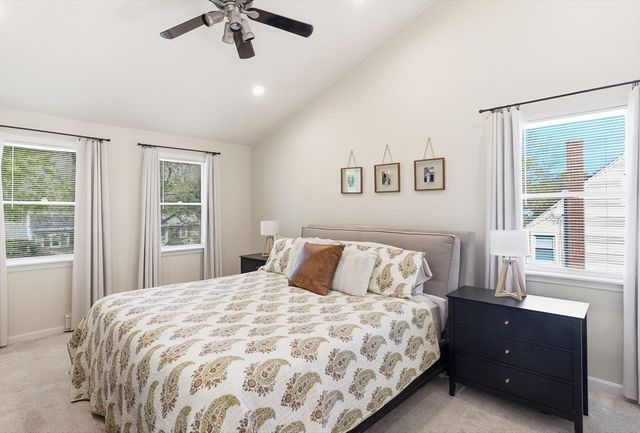 21 Bedford Drive, Grafton, MA 01536