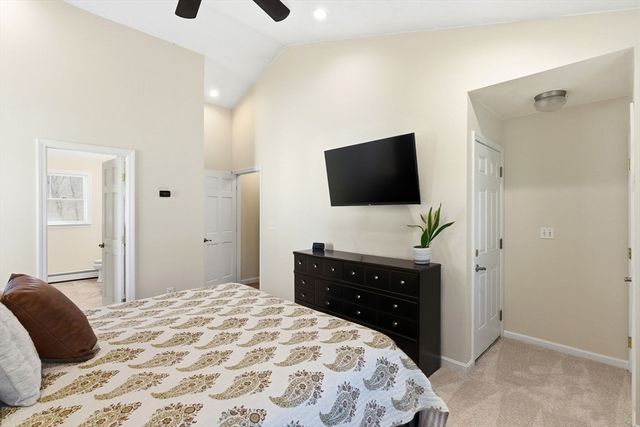 21 Bedford Drive, Grafton, MA 01536