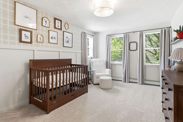 21 Bedford Drive, Grafton, MA 01536