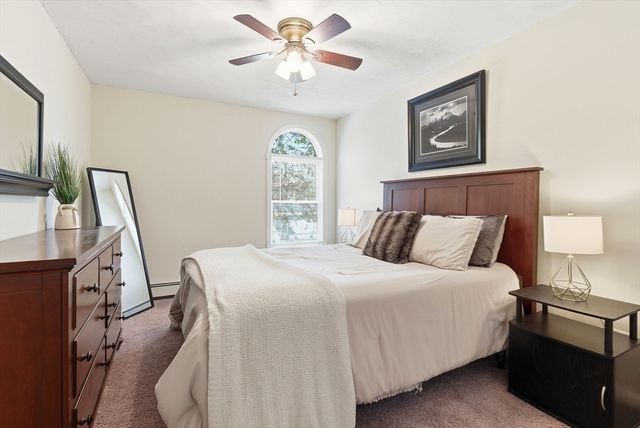 21 Bedford Drive, Grafton, MA 01536