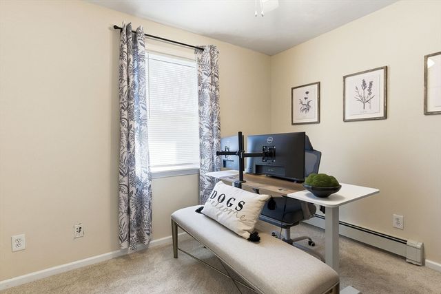 21 Bedford Drive, Grafton, MA 01536