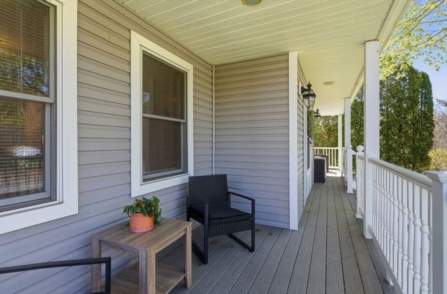 21 Bedford Drive, Grafton, MA 01536