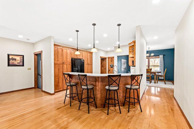 1841 Kissel DRIVE, Hartford, WI 53027