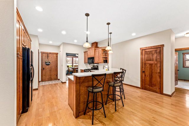 1841 Kissel DRIVE, Hartford, WI 53027