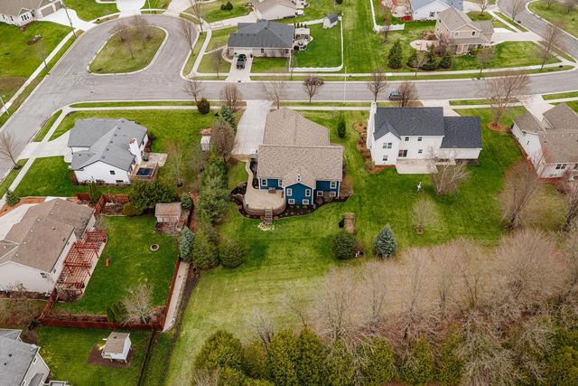 1841 Kissel DRIVE, Hartford, WI 53027
