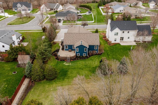 1841 Kissel DRIVE, Hartford, WI 53027
