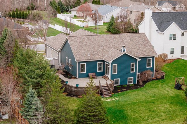 1841 Kissel DRIVE, Hartford, WI 53027