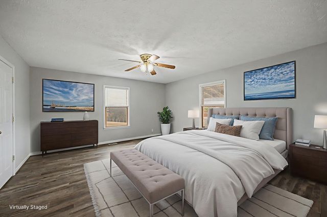 761 College Road, Paris, KY 40361