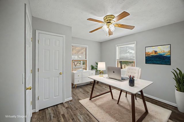 761 College Road, Paris, KY 40361