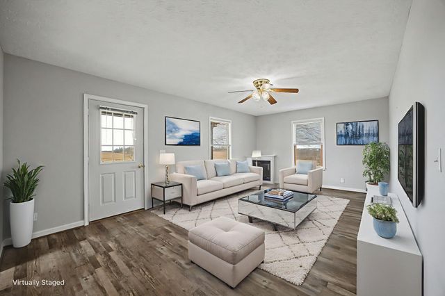 761 College Road, Paris, KY 40361