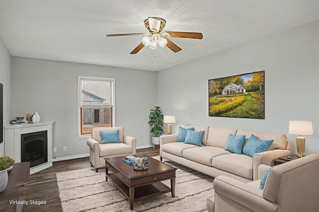 761 College Road, Paris, KY 40361