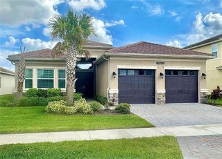 3444 ACACIA BAY AVENUE, Wesley Chapel, FL 33543