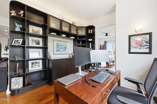 618 N Boylan Avenue 718, Raleigh, NC 27603