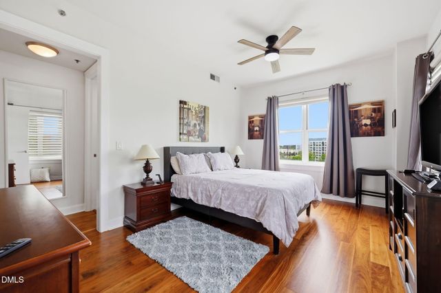 618 N Boylan Avenue 718, Raleigh, NC 27603
