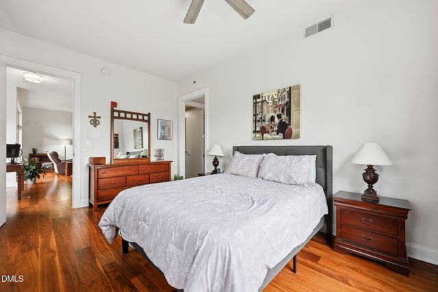 618 N Boylan Avenue 718, Raleigh, NC 27603