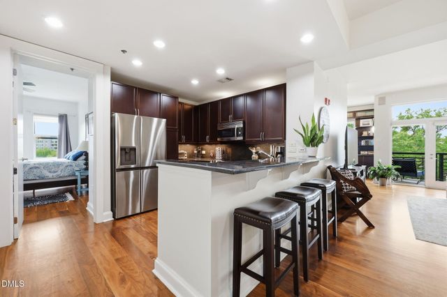 618 N Boylan Avenue 718, Raleigh, NC 27603
