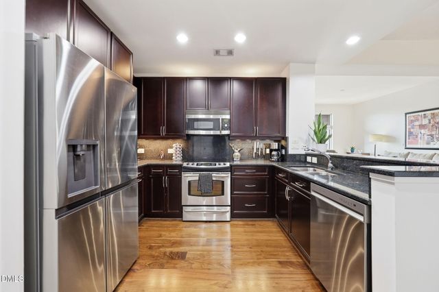 618 N Boylan Avenue 718, Raleigh, NC 27603