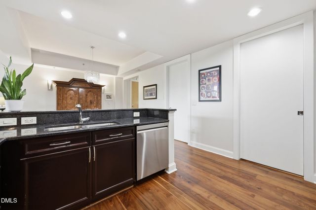 618 N Boylan Avenue 718, Raleigh, NC 27603