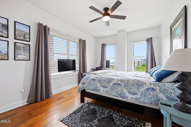 618 N Boylan Avenue 718, Raleigh, NC 27603