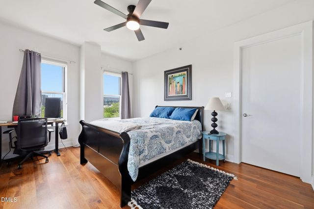 618 N Boylan Avenue 718, Raleigh, NC 27603
