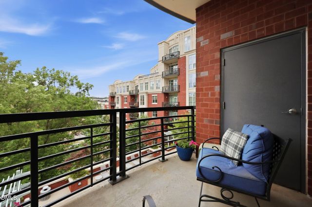 618 N Boylan Avenue 718, Raleigh, NC 27603