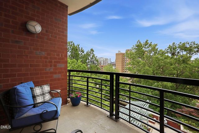 618 N Boylan Avenue 718, Raleigh, NC 27603