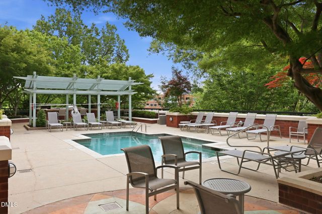 618 N Boylan Avenue 718, Raleigh, NC 27603