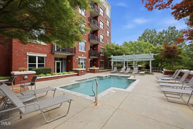 618 N Boylan Avenue 718, Raleigh, NC 27603