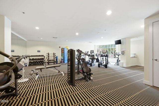 618 N Boylan Avenue 718, Raleigh, NC 27603