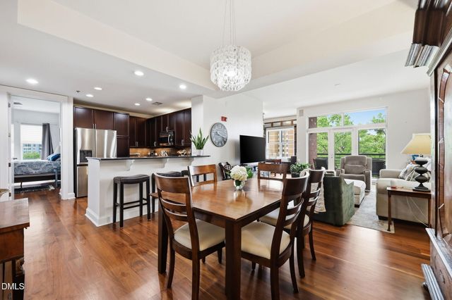 618 N Boylan Avenue 718, Raleigh, NC 27603