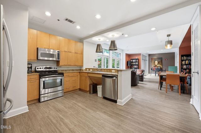 618 N Boylan Avenue 718, Raleigh, NC 27603