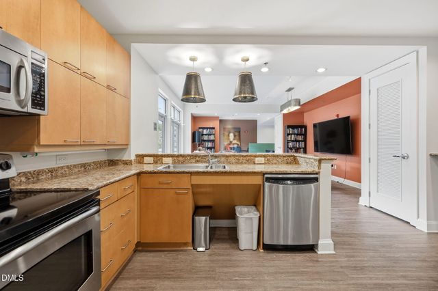 618 N Boylan Avenue 718, Raleigh, NC 27603
