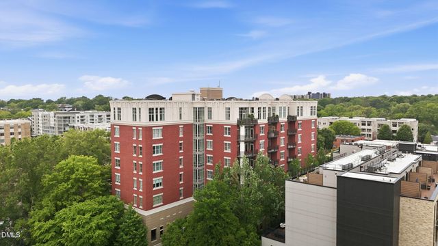 618 N Boylan Avenue 718, Raleigh, NC 27603