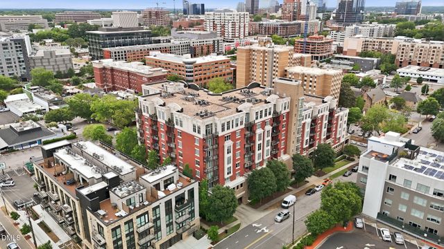618 N Boylan Avenue 718, Raleigh, NC 27603
