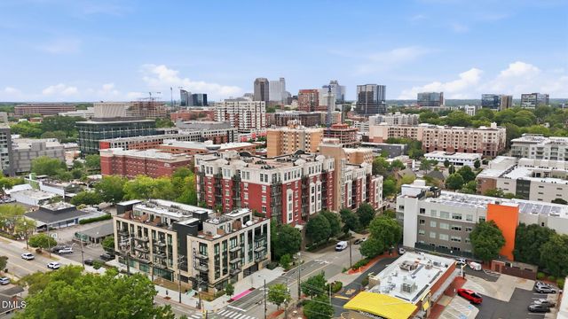 618 N Boylan Avenue 718, Raleigh, NC 27603