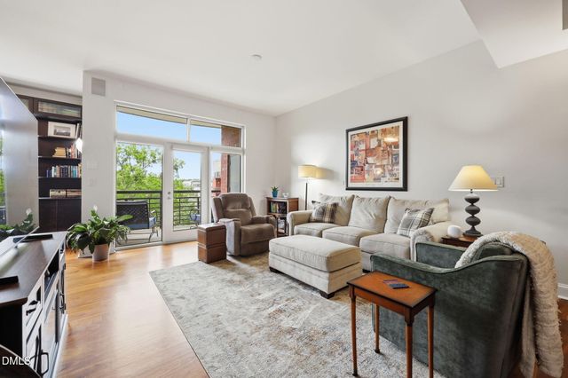 618 N Boylan Avenue 718, Raleigh, NC 27603