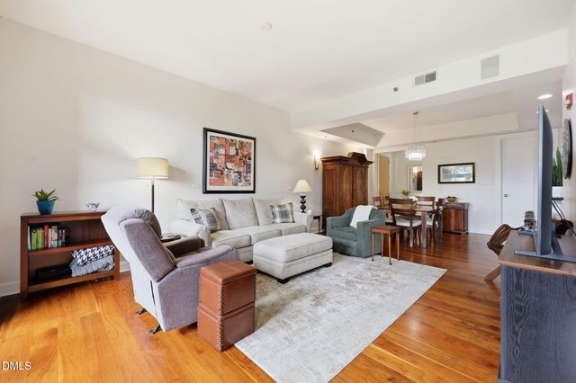 618 N Boylan Avenue 718, Raleigh, NC 27603