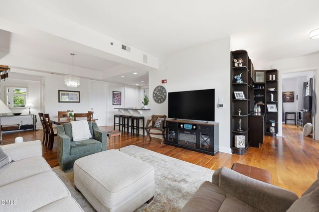 618 N Boylan Avenue 718, Raleigh, NC 27603