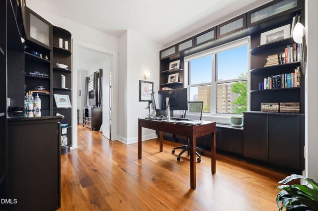618 N Boylan Avenue 718, Raleigh, NC 27603